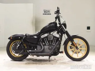  HD. XL1200N