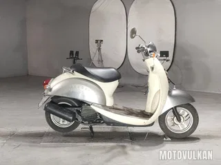Honda Crea Scoopy