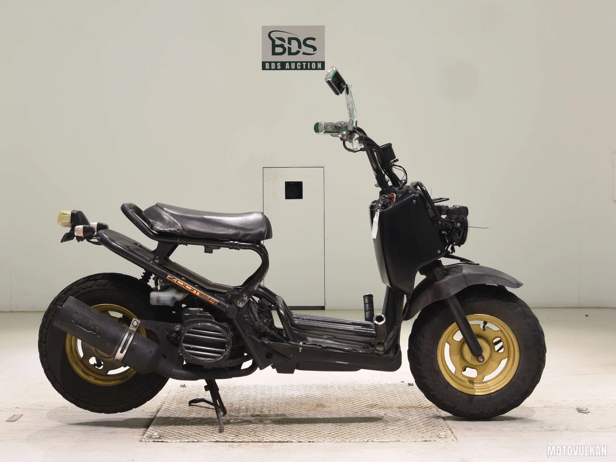 Honda ZOOMER