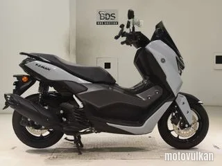 Yamaha NMAX-3