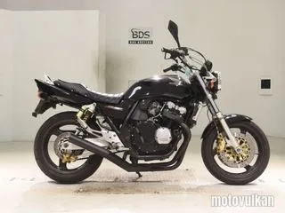 Honda CB400SFV