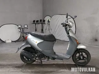 Suzuki Let's 4