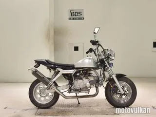 Honda MONKEY