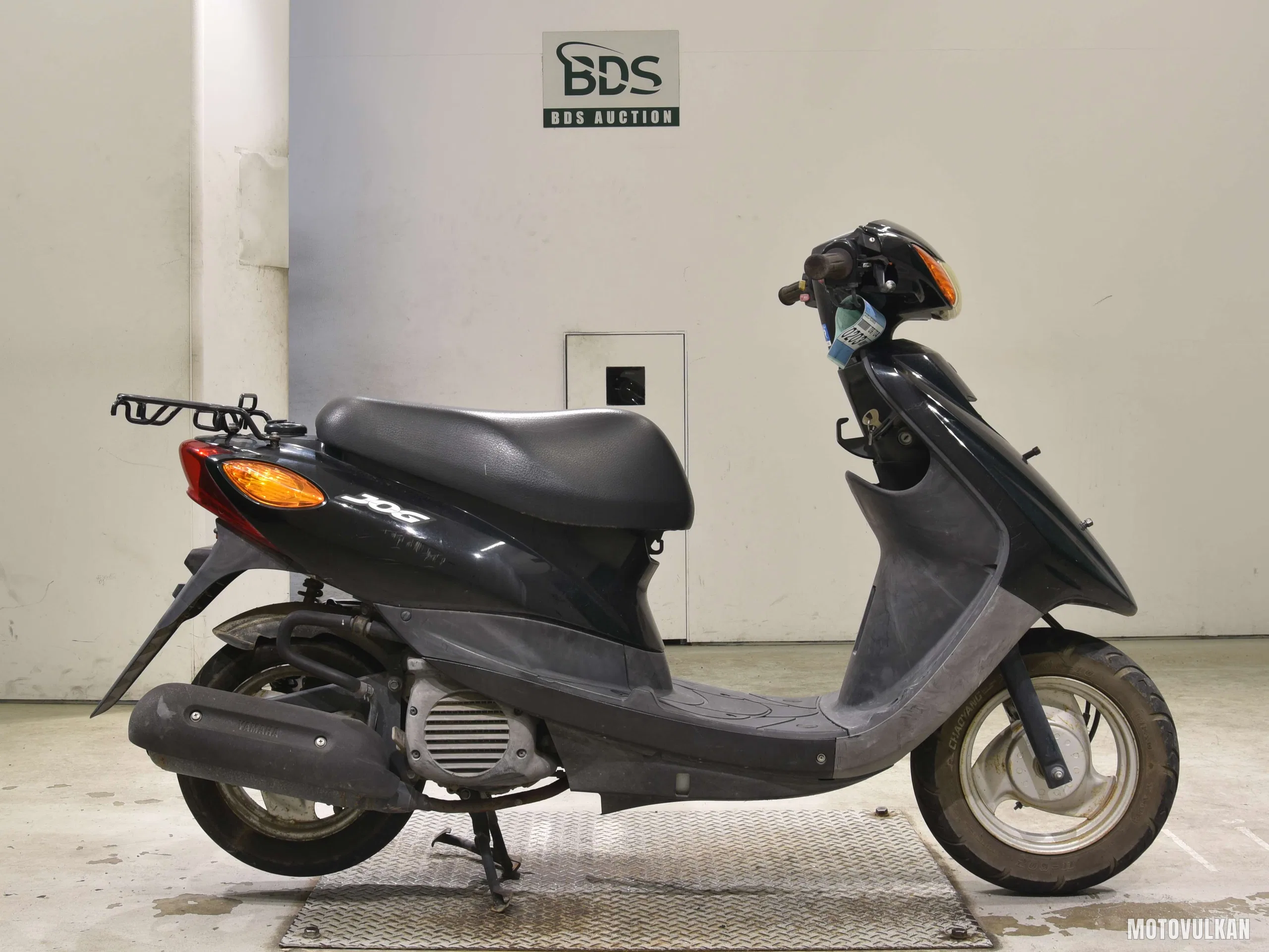 Yamaha JOG-5