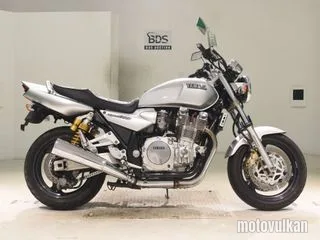 Yamaha XJR1300