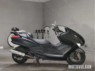 Yamaha Majesty 250