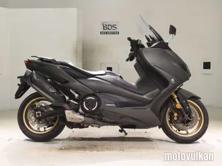 Yamaha T-MAX560