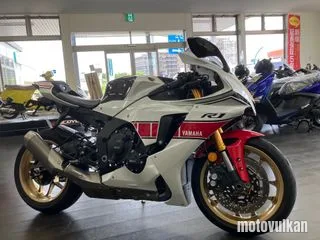 Yamaha Yzf-R1