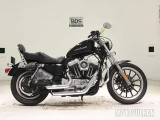  HD. XL1200L-I