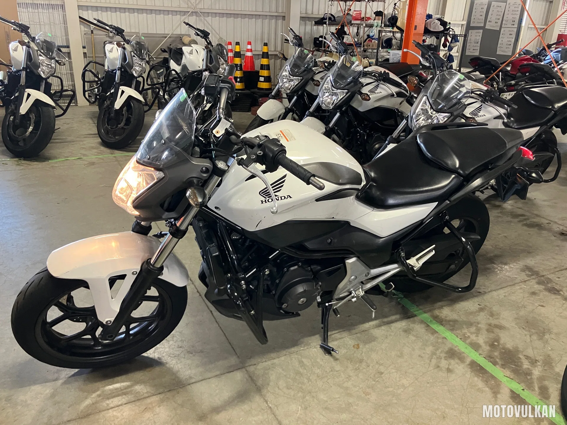 Honda Tlr200