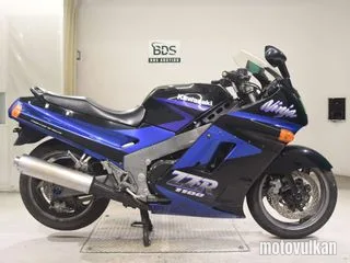 Kawasaki ZZ-R1100-1