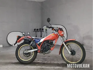 Honda TLR200