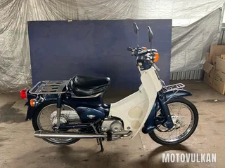 Honda Super Cub50 Dx