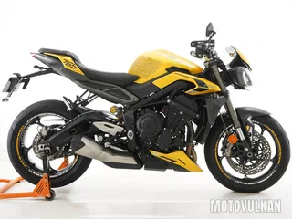 Triumph Triumph Street Triple 765 Rs