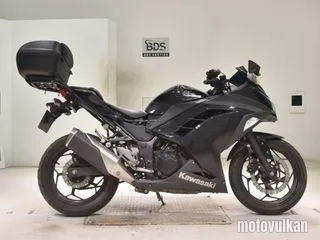 Kawasaki NINJA250