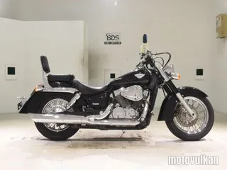 Honda SHADOW750-3