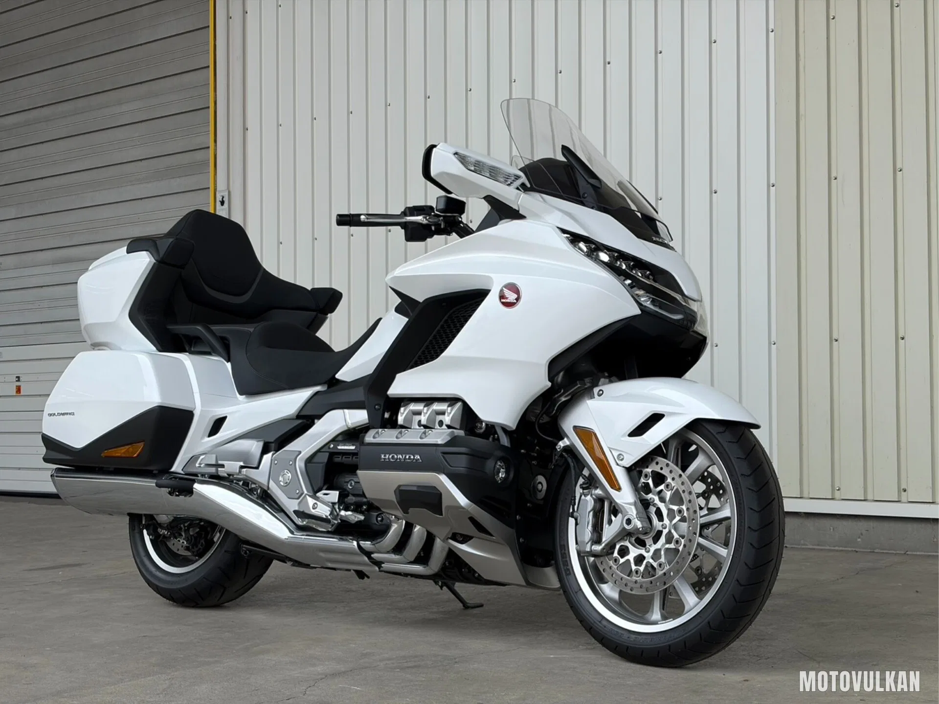 Honda Goldwing