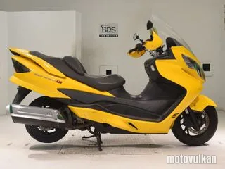 Suzuki SKYWAVE250M