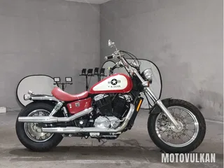 Honda Shadow 1100 America ン Classic
