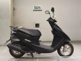 Honda DIO-6