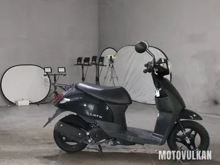 Suzuki Let's