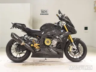  BMWS1000R