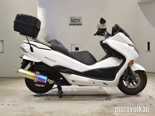 Honda FORZA Z-2