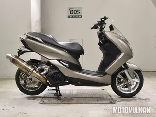 Yamaha MAJESTY155S