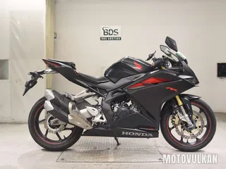 Honda CBR250RR-2A