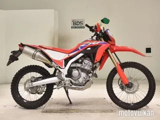 Honda CRF250L-2