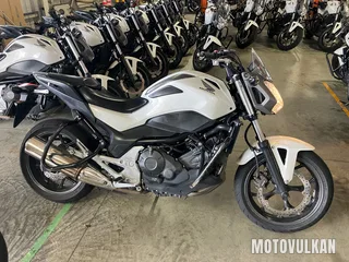 Kawasaki W1 Sa