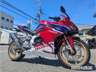 Honda Cbr250Rr Abs