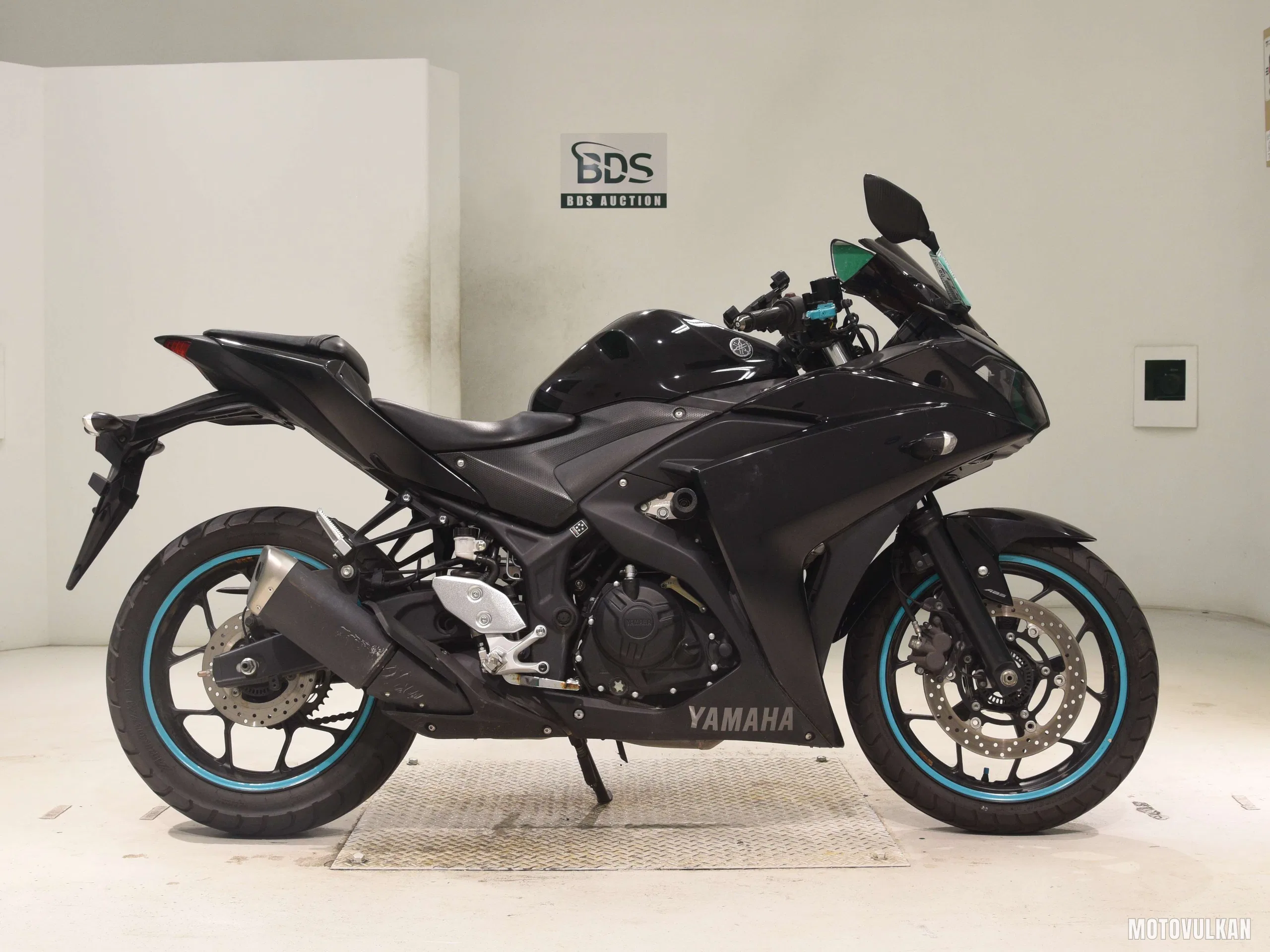 Yamaha YZF-R3