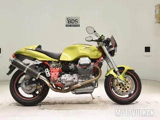  MOTO GUZZI V11 SPORT