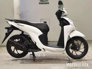 Honda DIO110-3