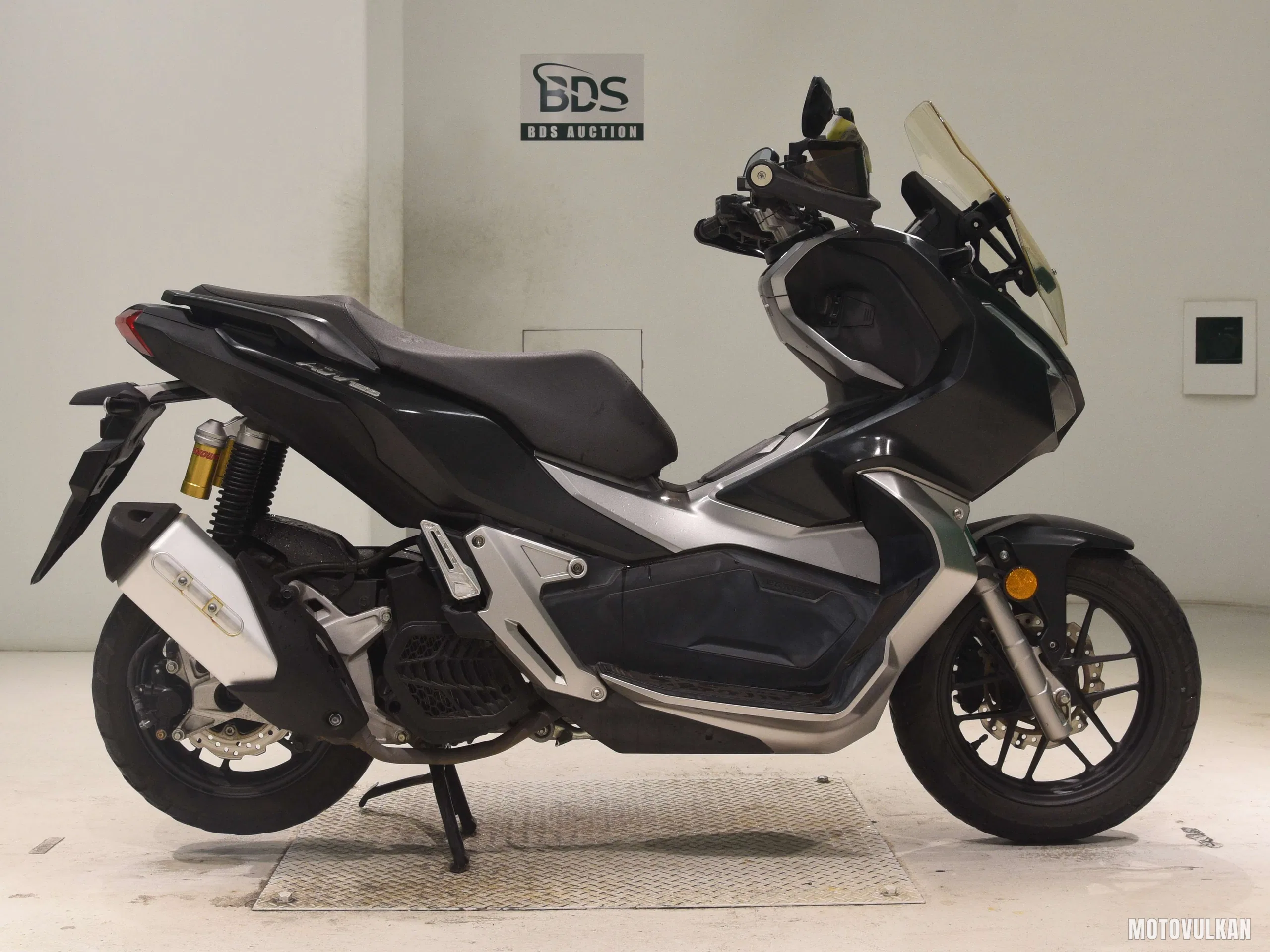 Honda ADV150