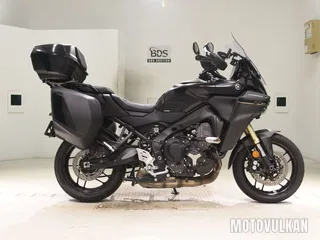 Yamaha Tracer 9GT