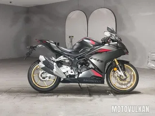 Honda CBR250RR