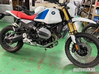 Bmw Bmw R12 G/S