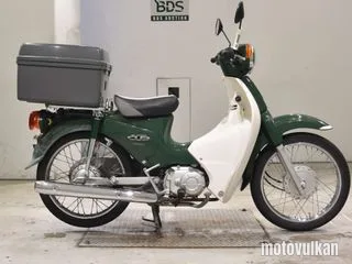 Honda C110