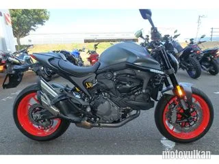 Ducati Ducati Monster 937 Plus