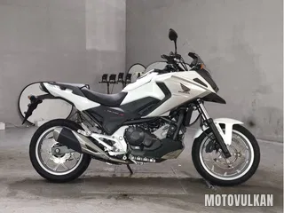 Honda NC750X