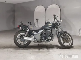 Kawasaki Eliminator 250