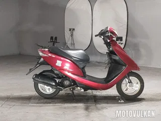 Honda DIO