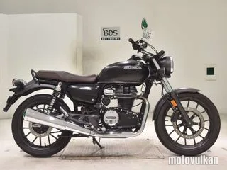 Honda GB350