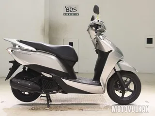 Honda LEAD125