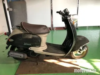 Yamaha Vino