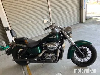 Honda Shadow400