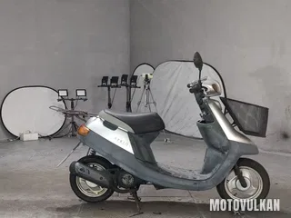 Yamaha JOG Aprio