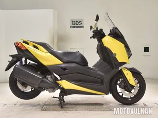 Yamaha X-MAX250
